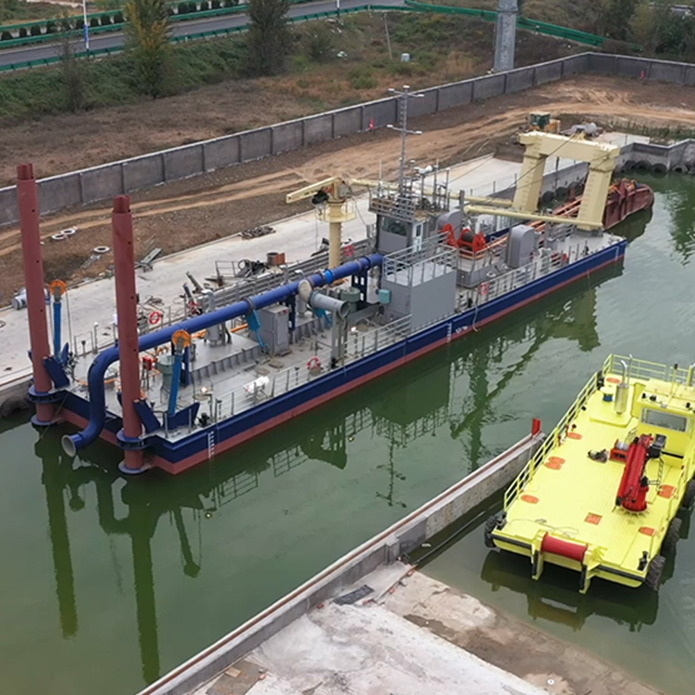 Common Dredger Problems and Effective Solutions