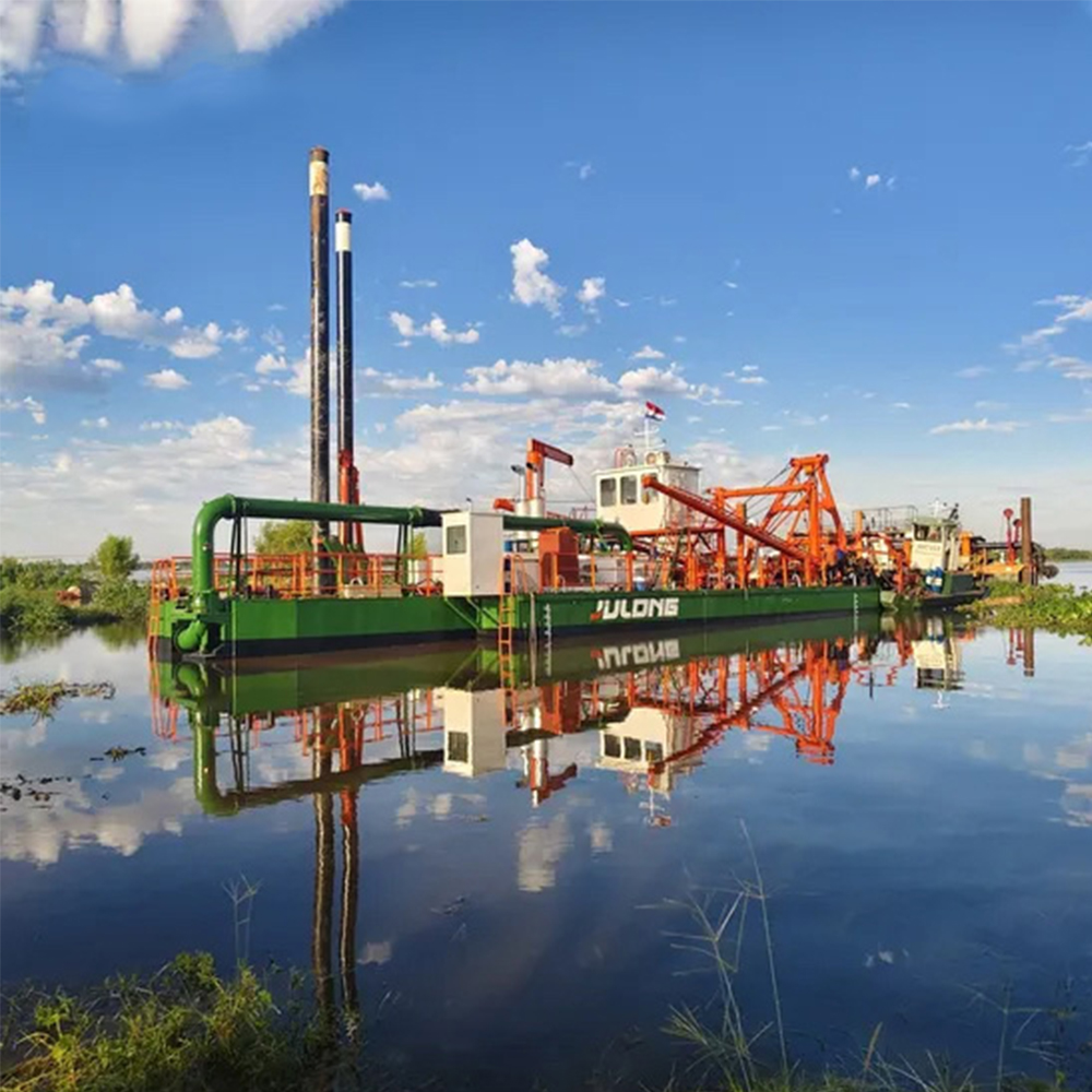 Cost Factors to Keep in Mind When Purchasing Kapal Dredgers