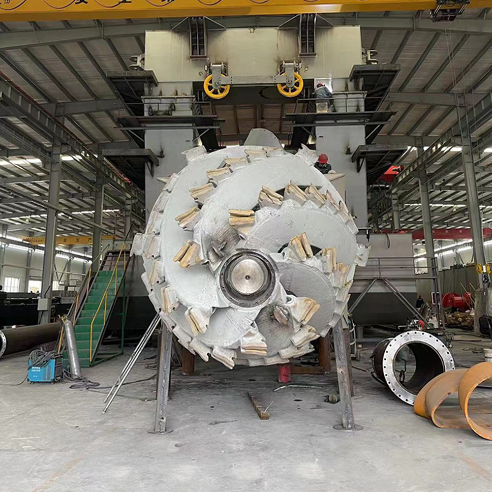 Key Specifications to Consider When Buying River Dredgers