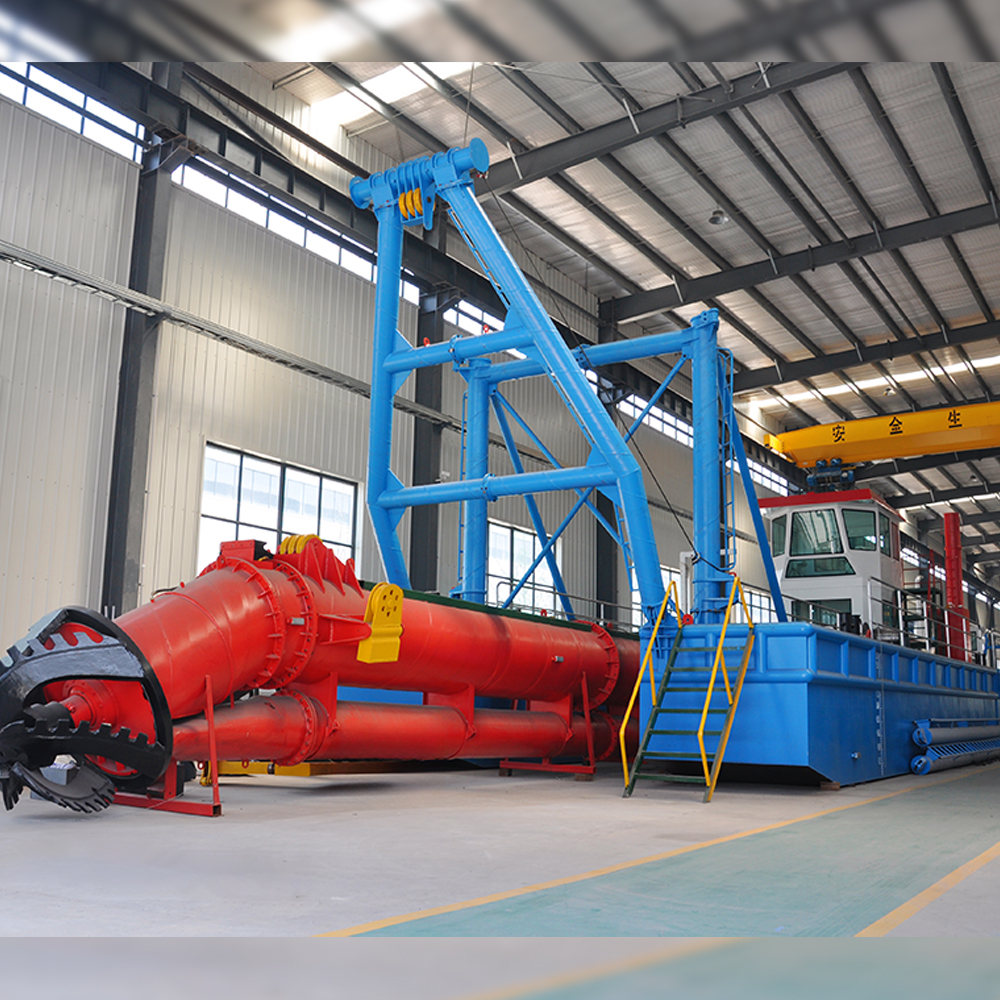Cost Factors to Consider When Selecting Shipyard Builders