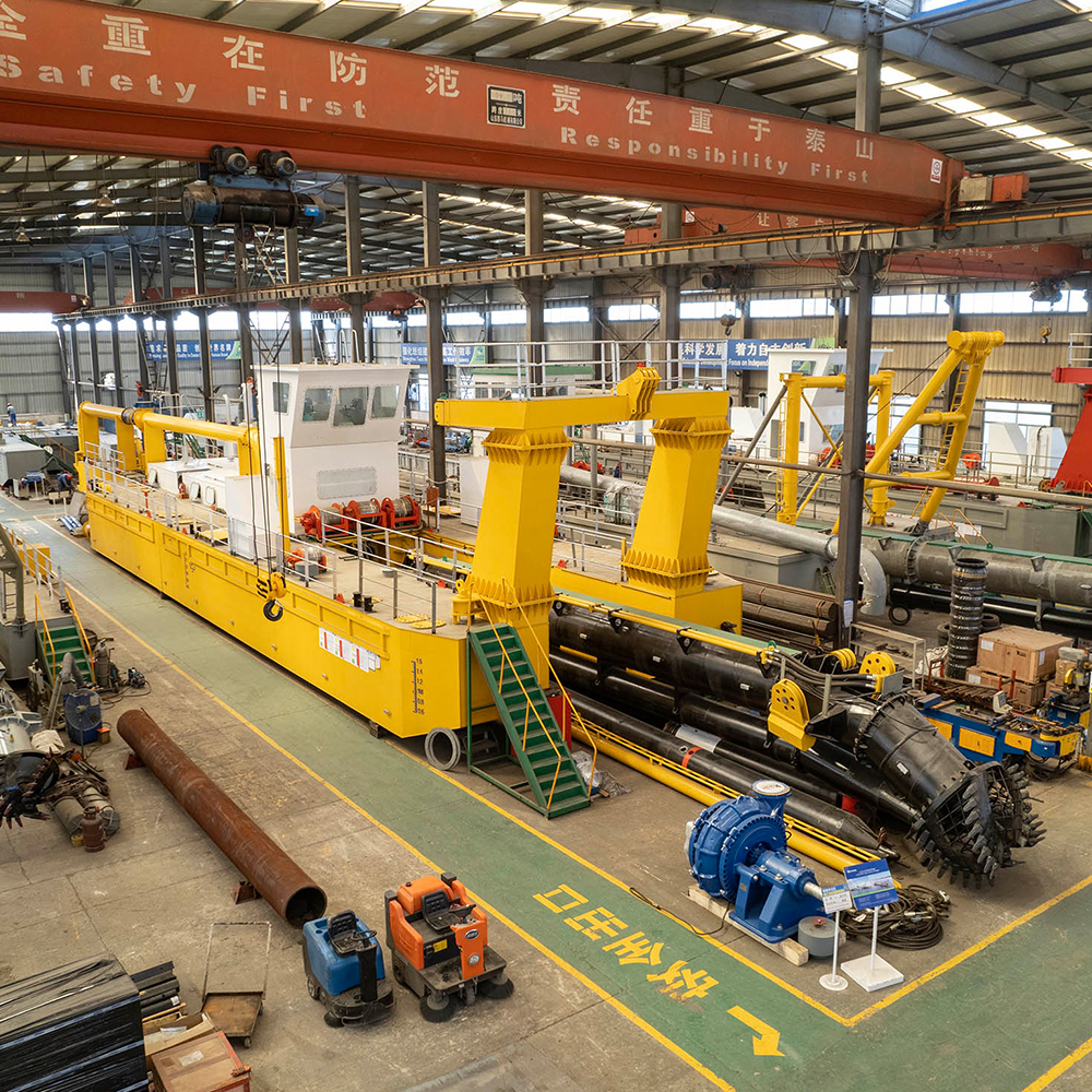 Common Problems in Shipbuilding and Effective Solutions