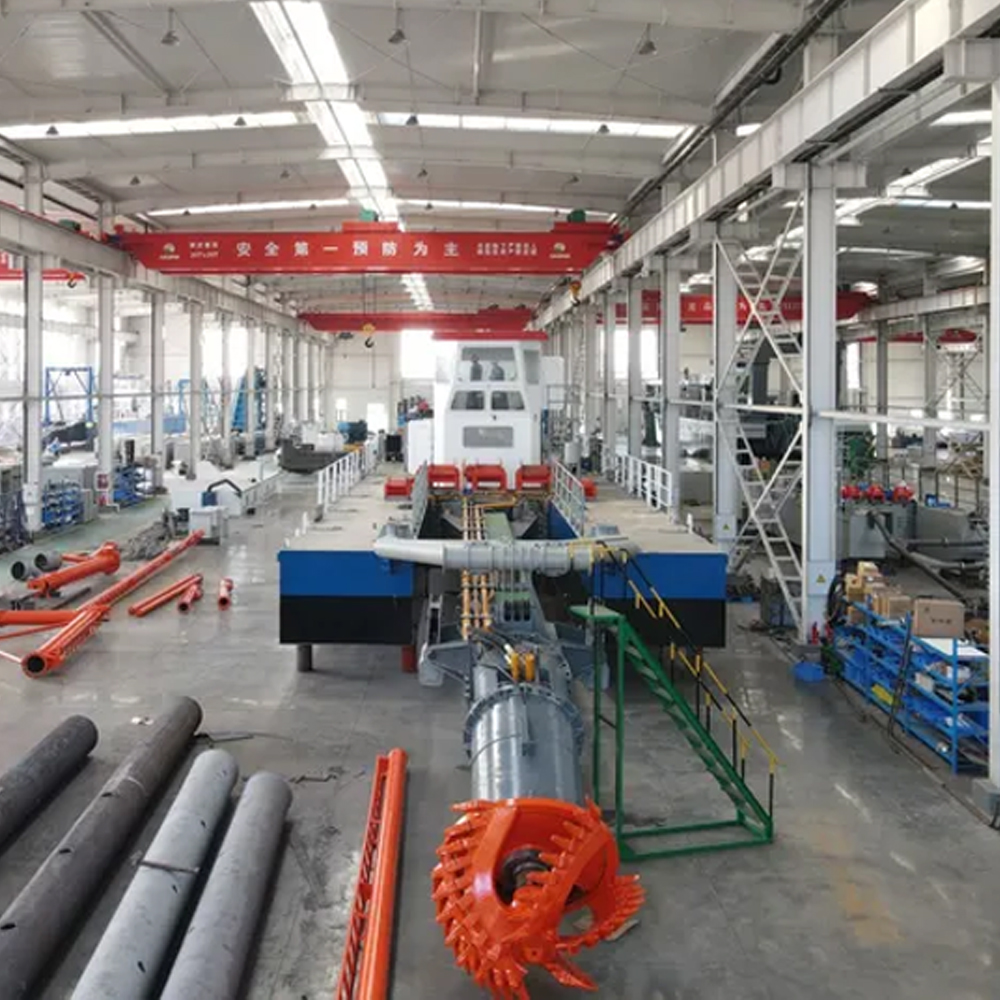 Understanding Cost Factors When Purchasing Pontoon Dredgers