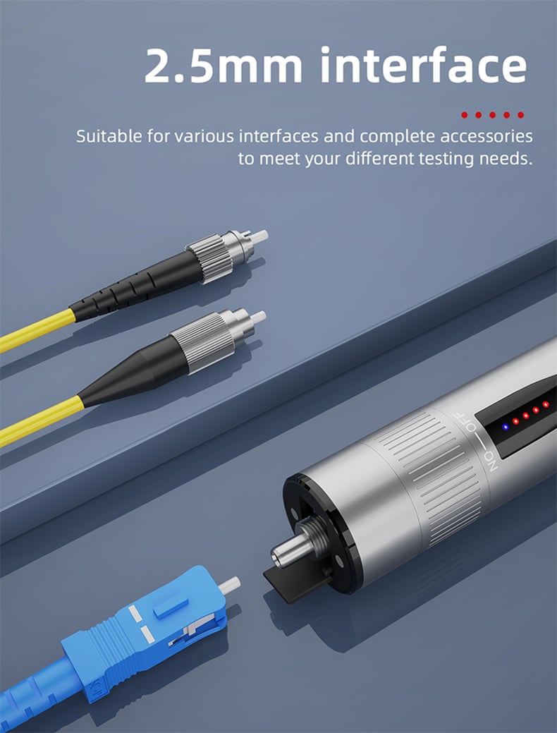 YW-KT-B5 Red Light Pen supplier