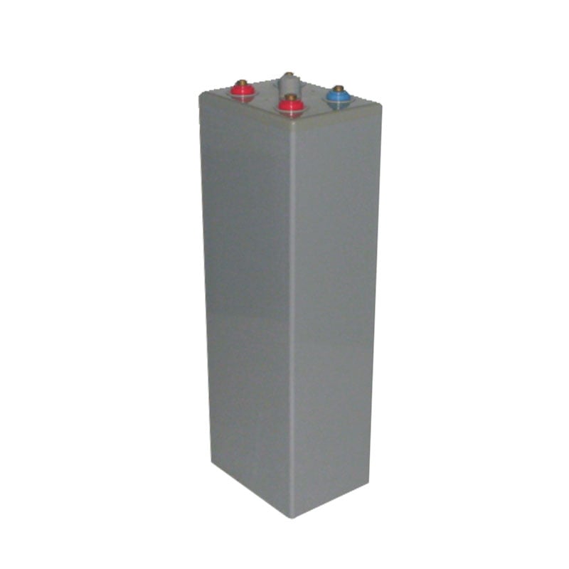 Baterach OPzV2-1500 2V SÉRIE GEL TUBULAR VRLA