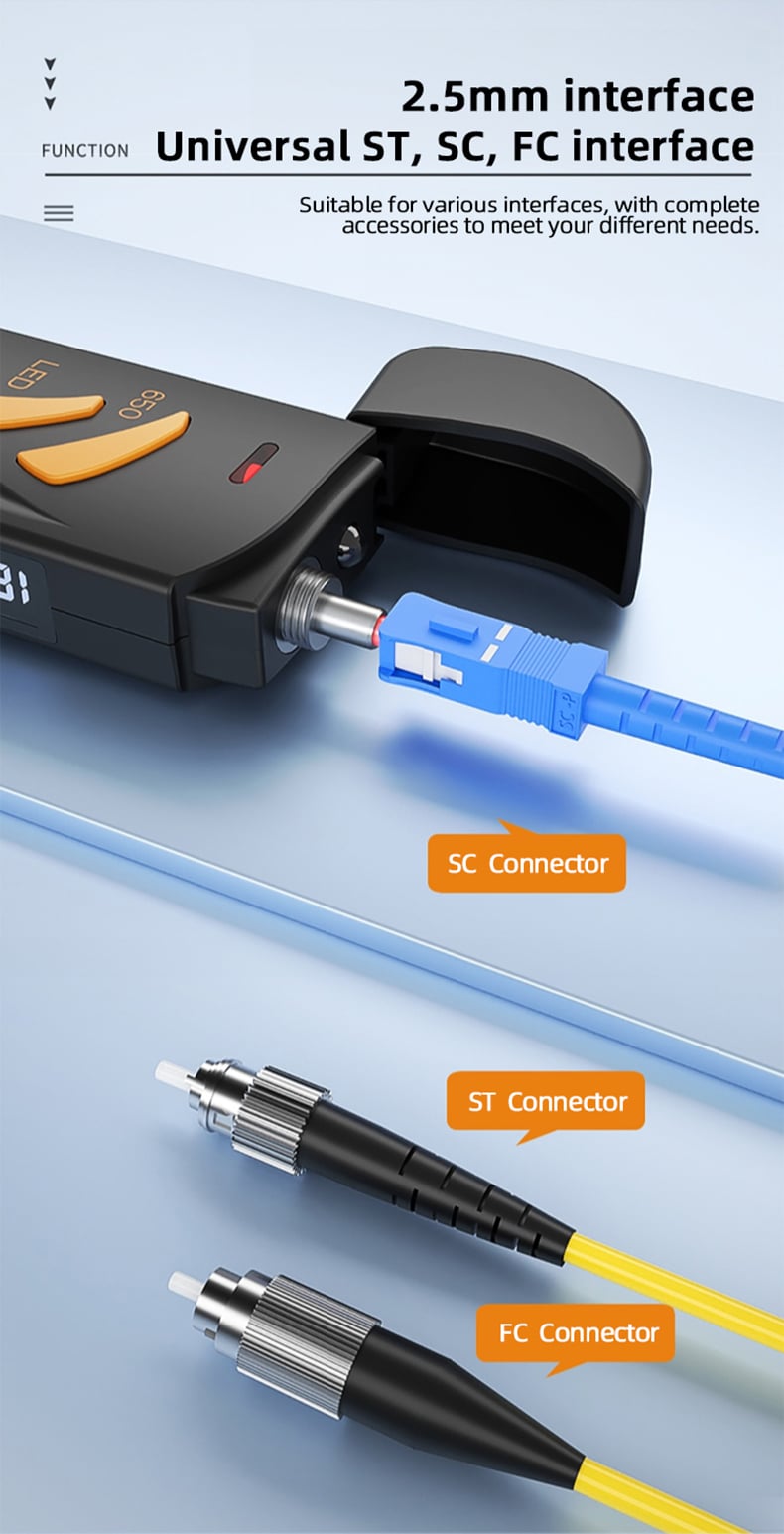 YW-KT-B3A Red Light Pen supplier