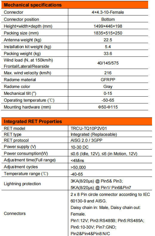 YW- TY-T2000S6R014 factory
