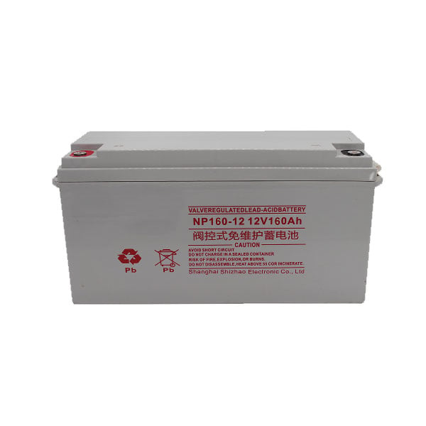 Baterai Lead-Acid NP160-12 12V160Ah