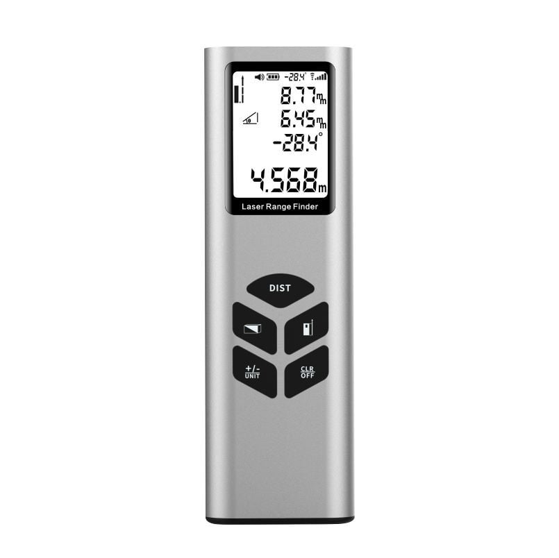 J1 Laser Afstandmeter
