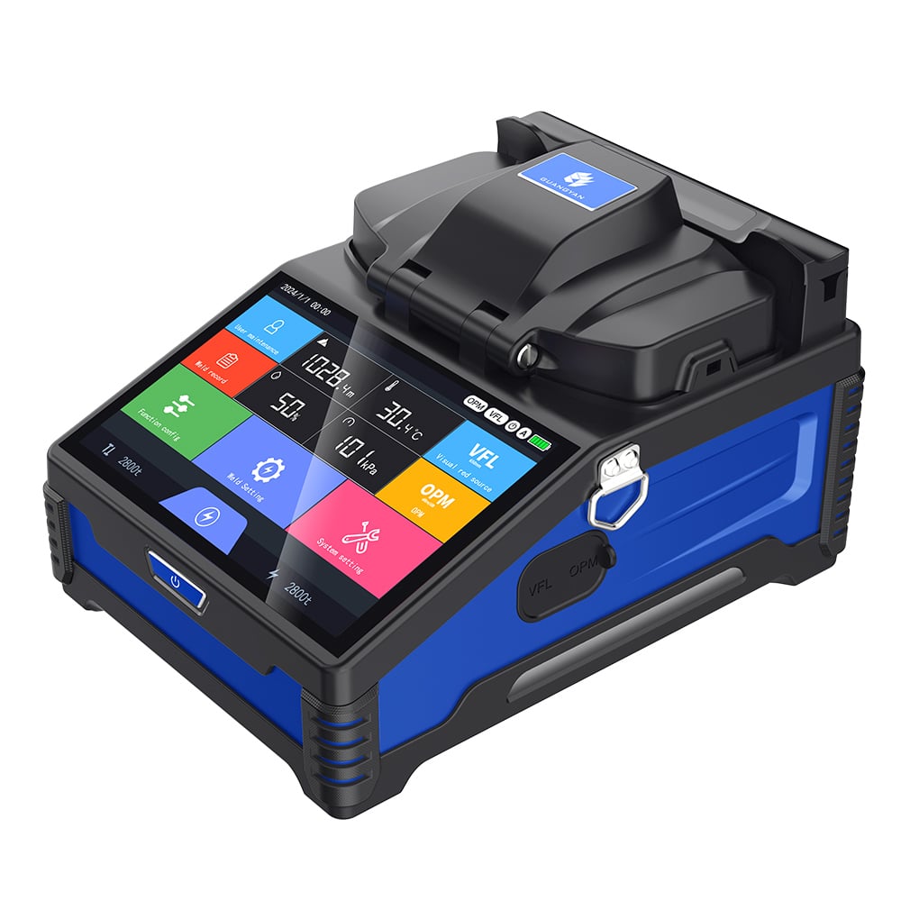 YW-KT-K3S Fiber Fusion Splicer factory