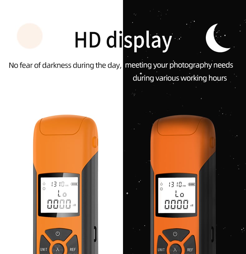 G10 Optical Power Meter supplier