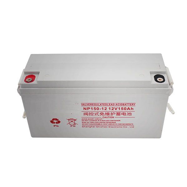 Baterai Lead-Acid NP150-12 12V150Ah