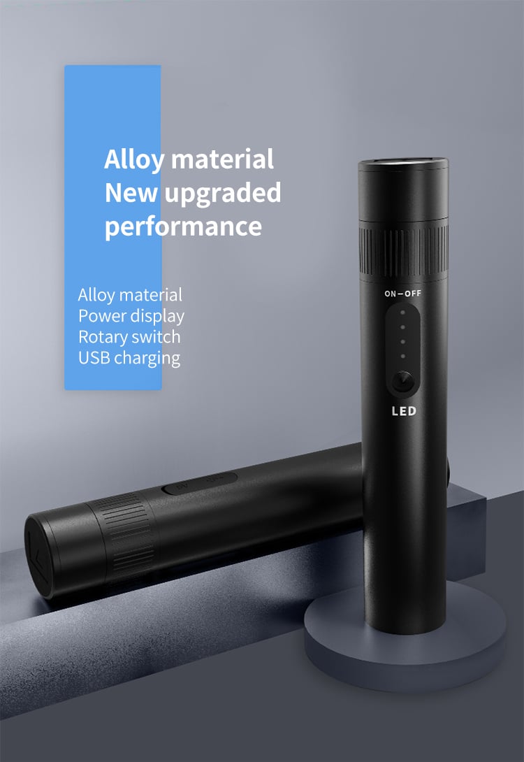 YW-KT-B5S Red Light Pen manufacture