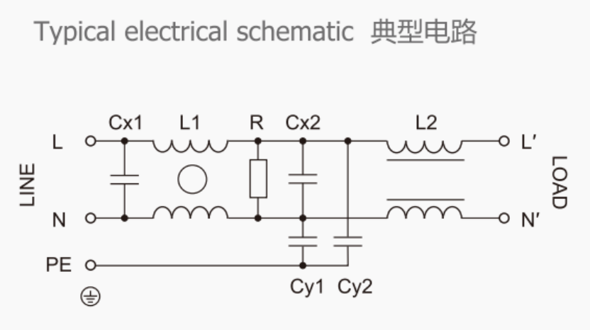 YW-JL-DL20080极高差模性能 manufacture