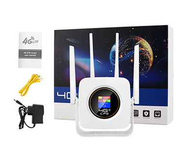 Quae Rendit 5G Routers Necessarios in Locis Laboris Remoti