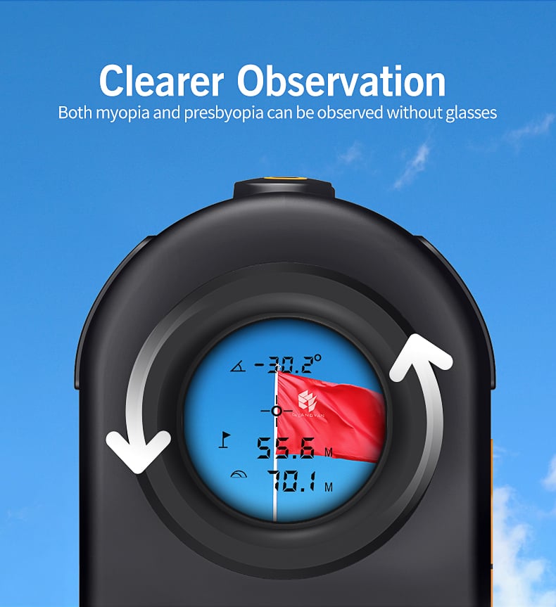 C01 Distance Measuring Telescope factory