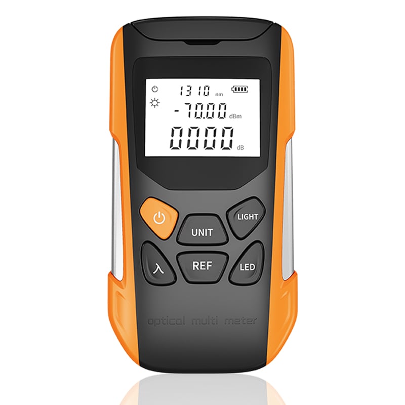 YW-KT-G9 Meter Daya Optik