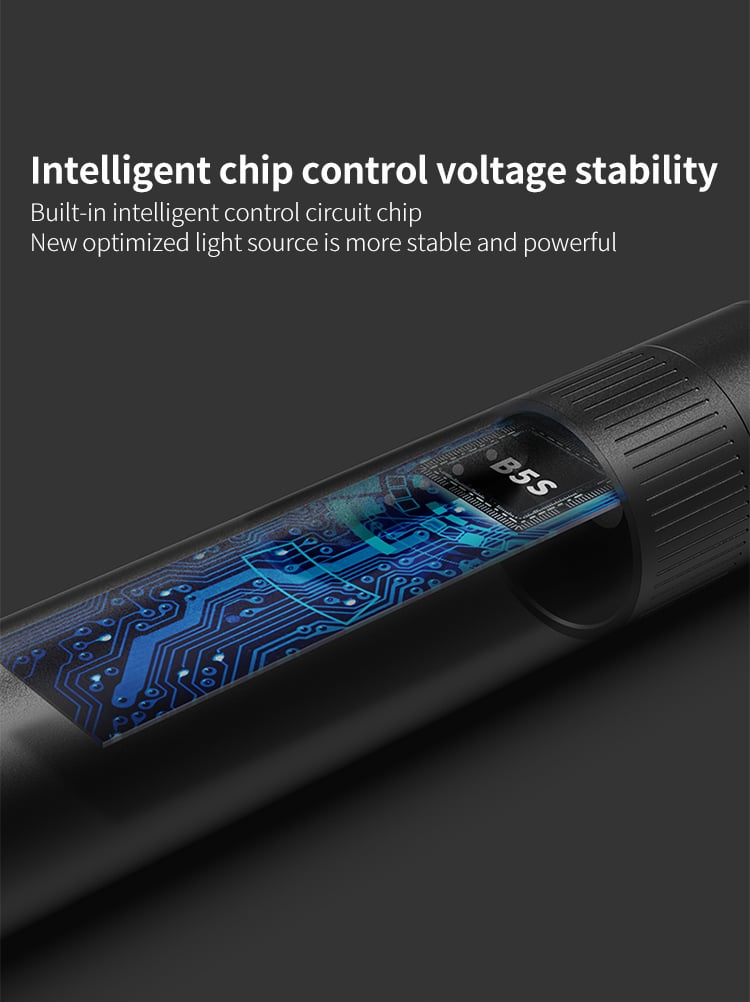 YW-KT-B5S Red Light Pen manufacture