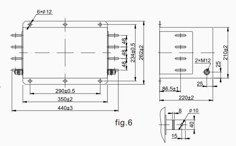 YW-JL-EAK1、EAK3 Series details