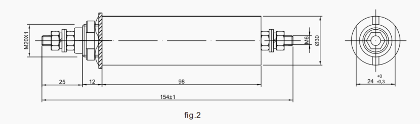 YW-JL-DTC、FTC Series supplier
