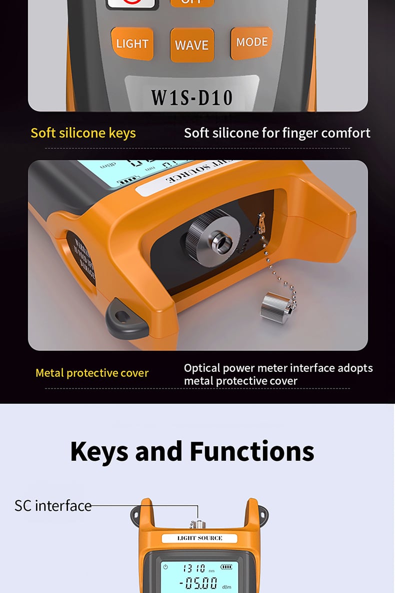 W1S Stable Light Source factory