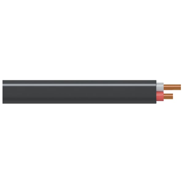 Kabel Instalasi dan Sambungan Listrik Bersertifikat CE