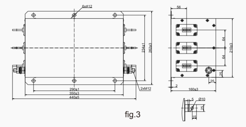 YW-JL-EBK1、EBK3 Series supplier