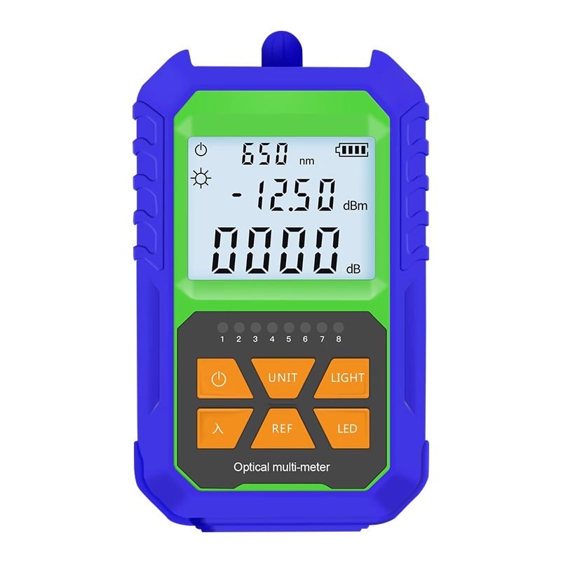 YW-KT-G5 Meter Daya Optik