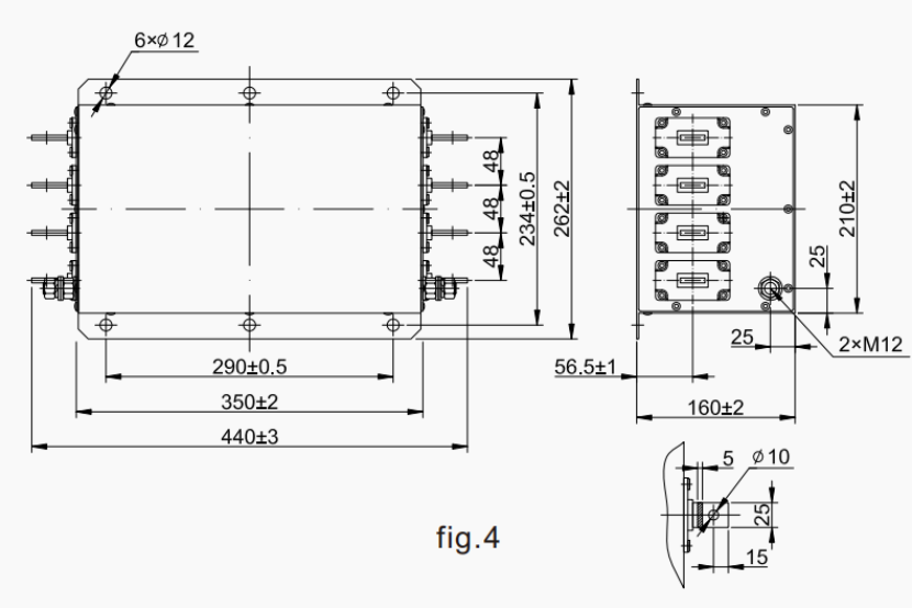 YW-JL-EAK1、EAK3 Series manufacture