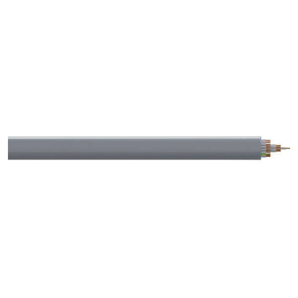 Kabel Transmisi Data LiYY Fleksibel