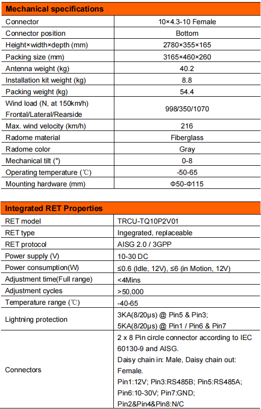 YW- TY-T1042LXR011 manufacture