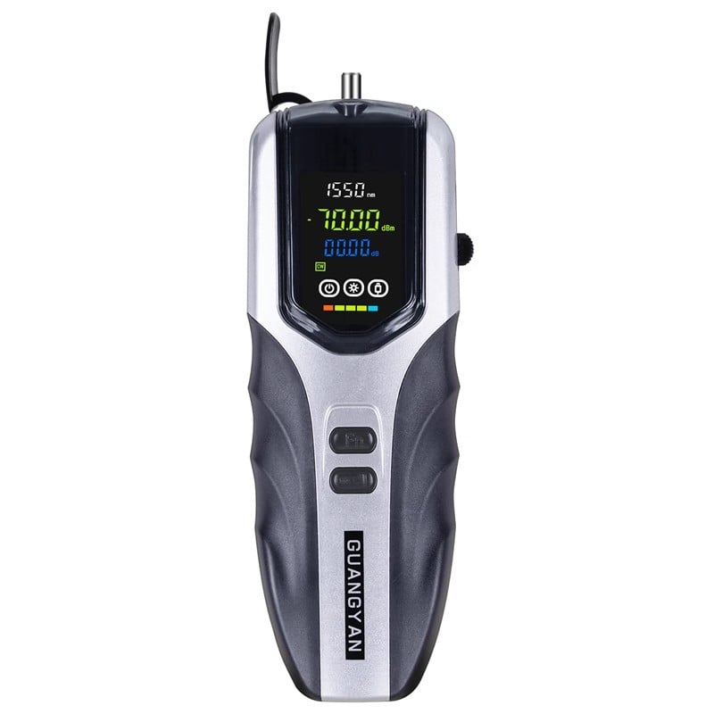 G7 Meter Daya Optik