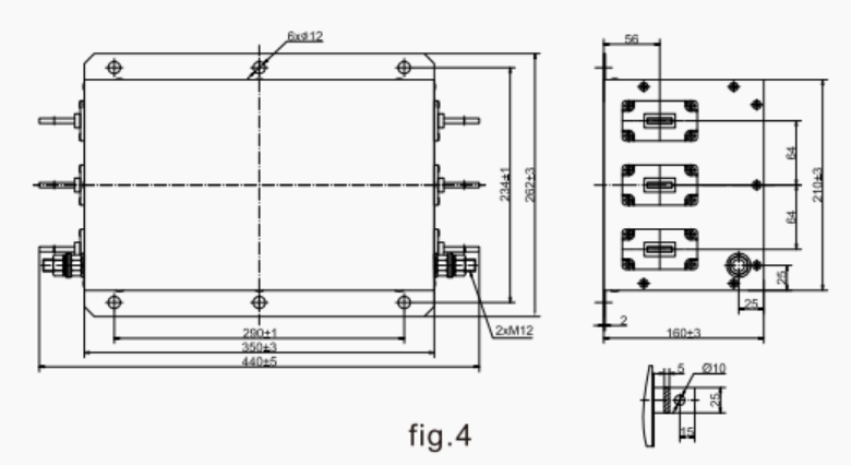 YW-JL-EBT1 Series supplier