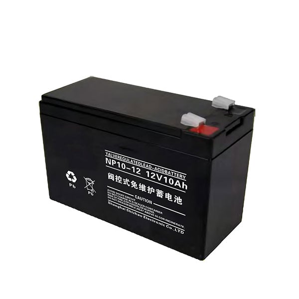 Baterai Lead-Acid NP10-12 12V10Ah