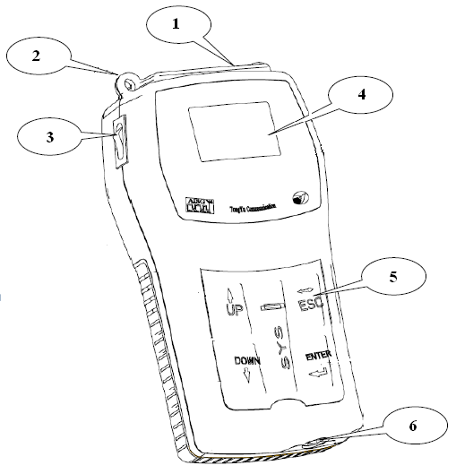 YW- TY-HCUB20(F1V2)