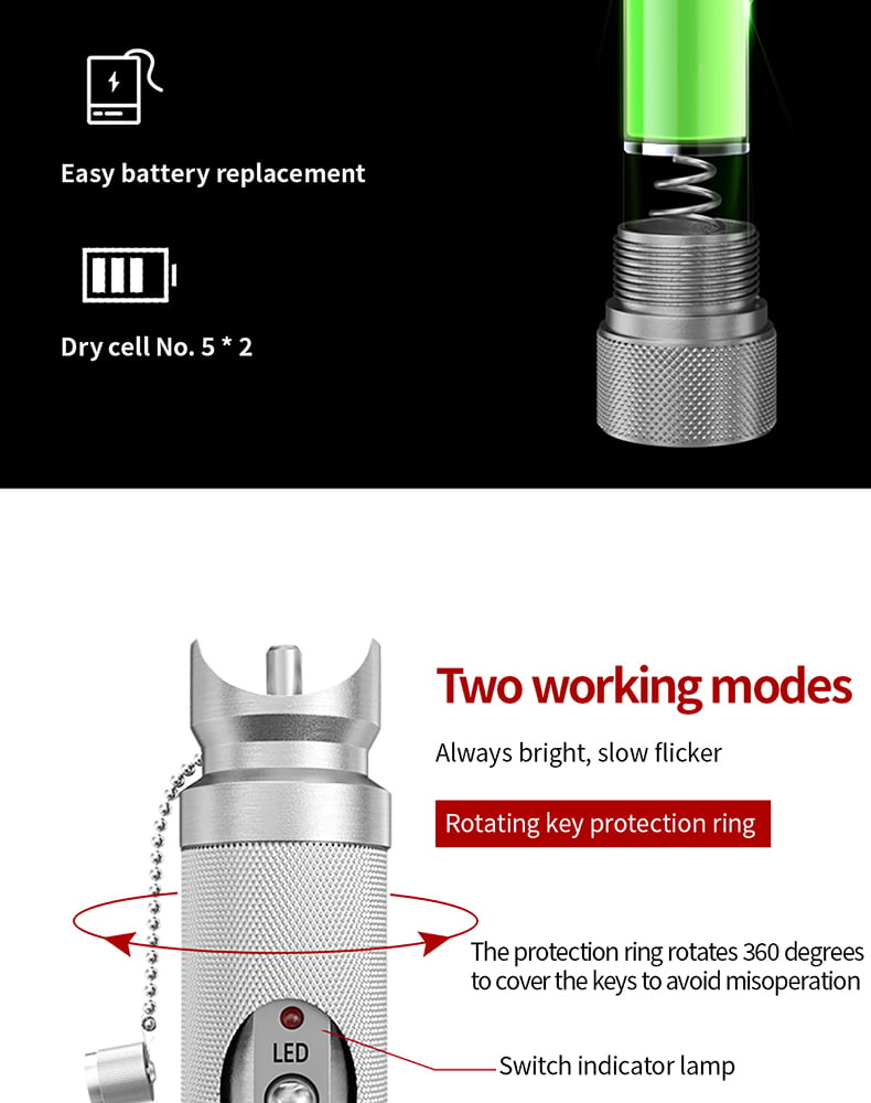 YW-KT-B1 Red Light Pen supplier