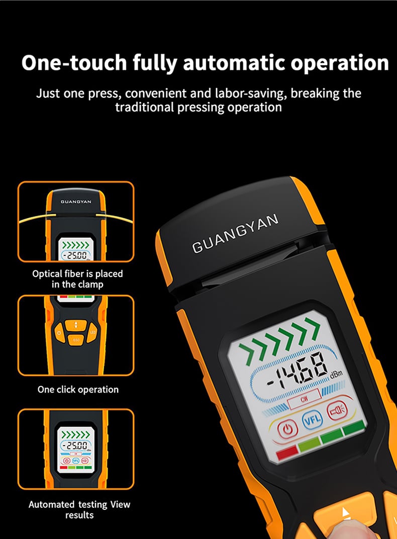 S2 Fingerprint Identifier manufacture