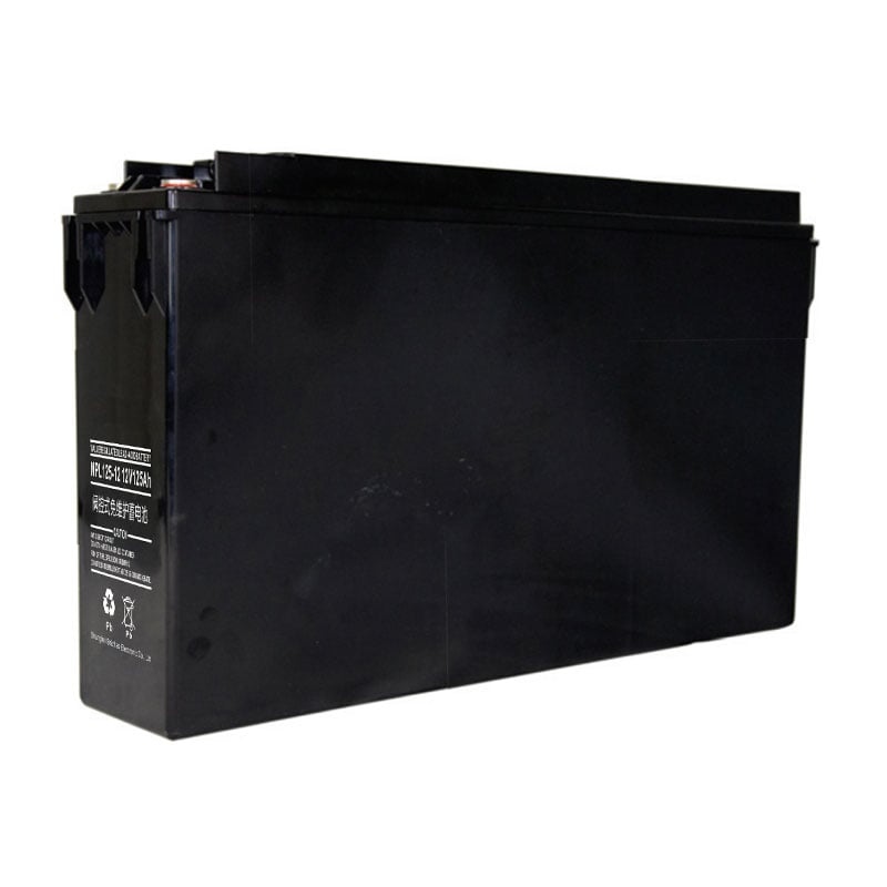 NPL125-12 12V125Ah