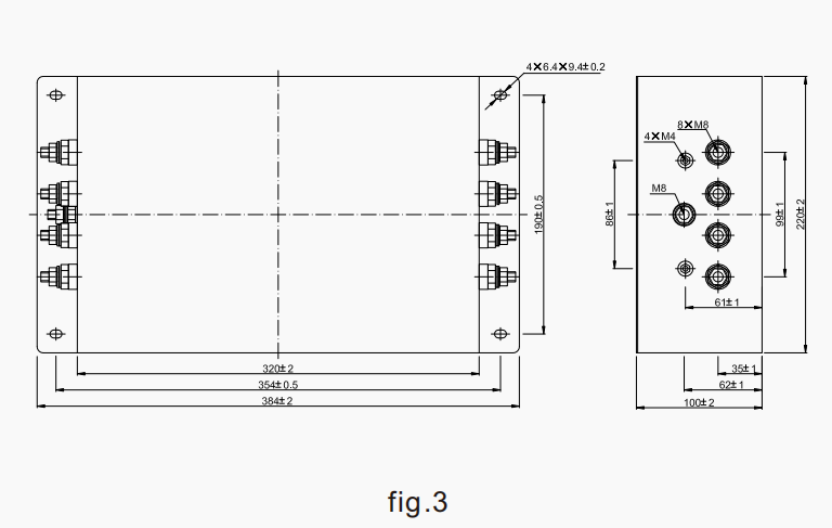 YW-JL-EAK1、EAK3 Series manufacture