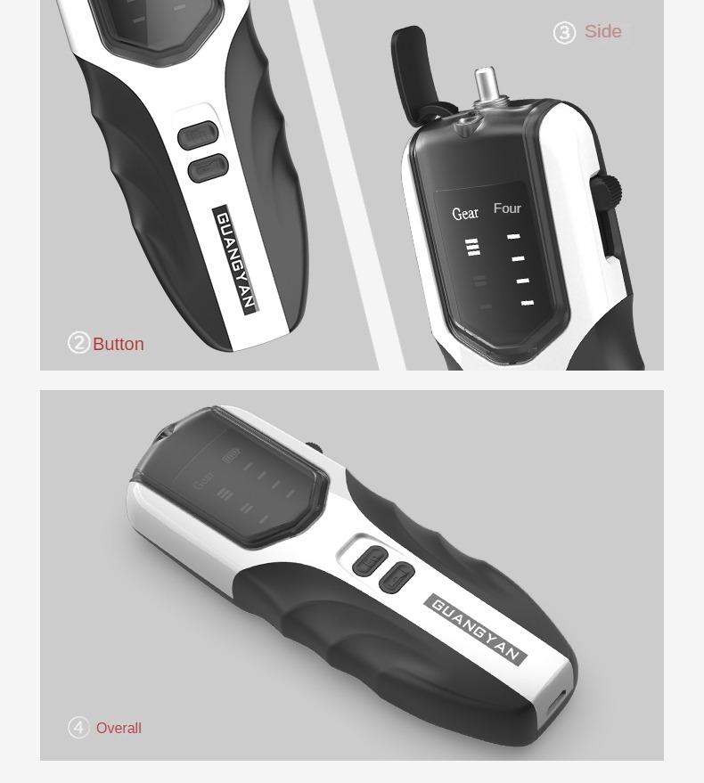 YW-KT-B4 Red Light Pen supplier