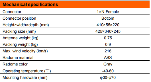 YW- TY-TSXJ-702705-SJv01 manufacture