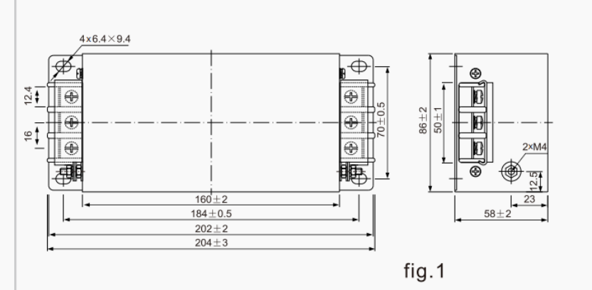 YW-JL-EBK5/40 Series supplier