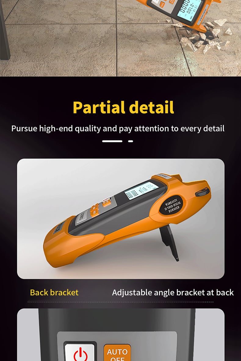 W1S Stable Light Source supplier