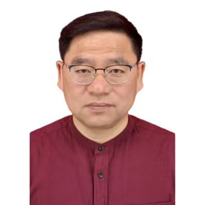 ज़ाओ ज़ियानलिन | पीएचडी, दक्षिणपूर्व विश्वविद्यालय | प्रोफेसर, नानजिंग इंस्टीट्यूट ऑफ टेक्नोलॉजी