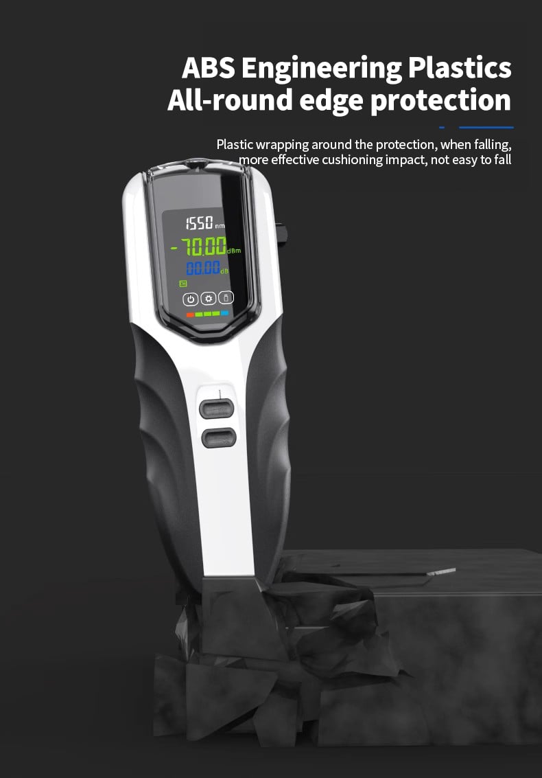 G7 Optical Power Meter supplier