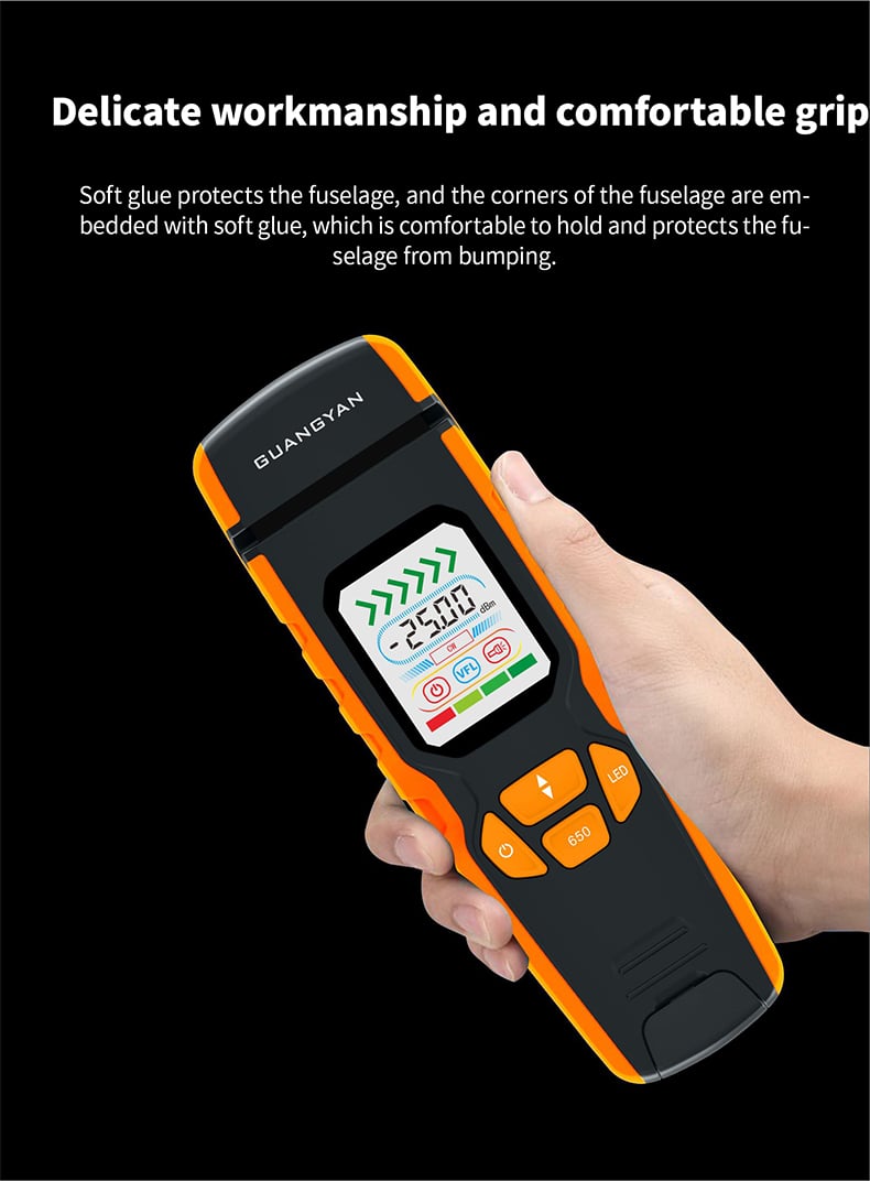 S2 Fingerprint Identifier manufacture