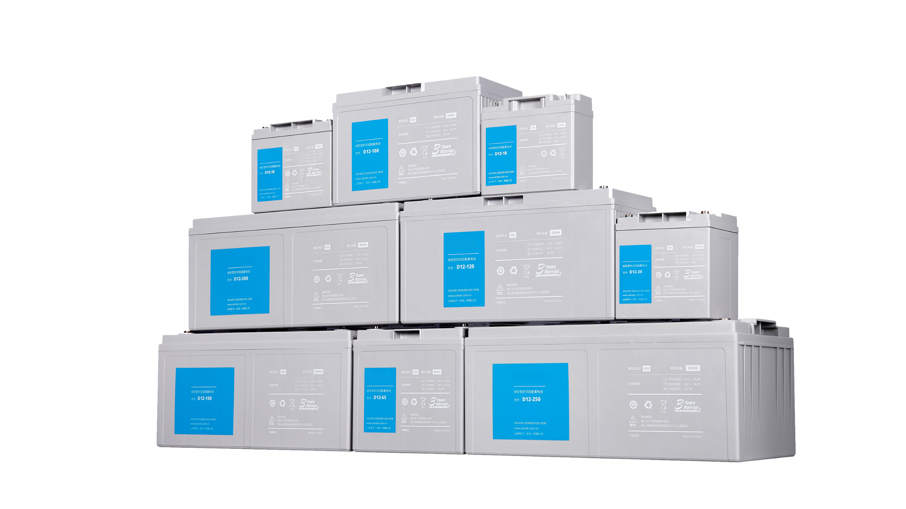 12V UPS кычкыл-күрүн аккумулятору ток күчүн камсыз кылуу үчүн резервдеги ток күчүн камсыз кылуу системасы