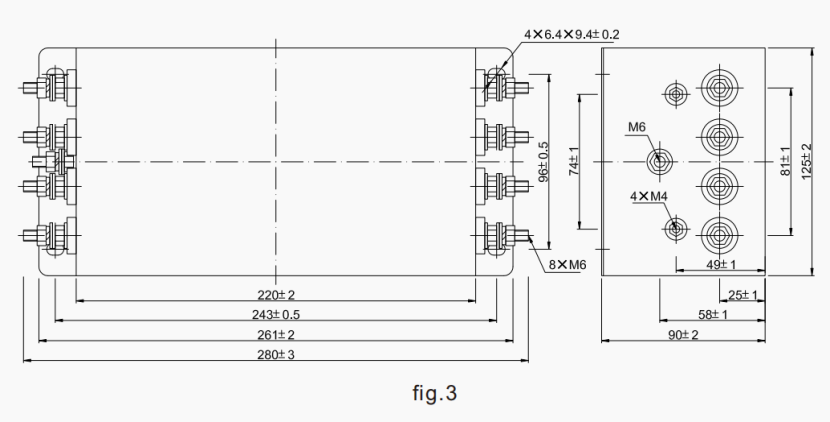 YW-JL-EAT1 Series supplier