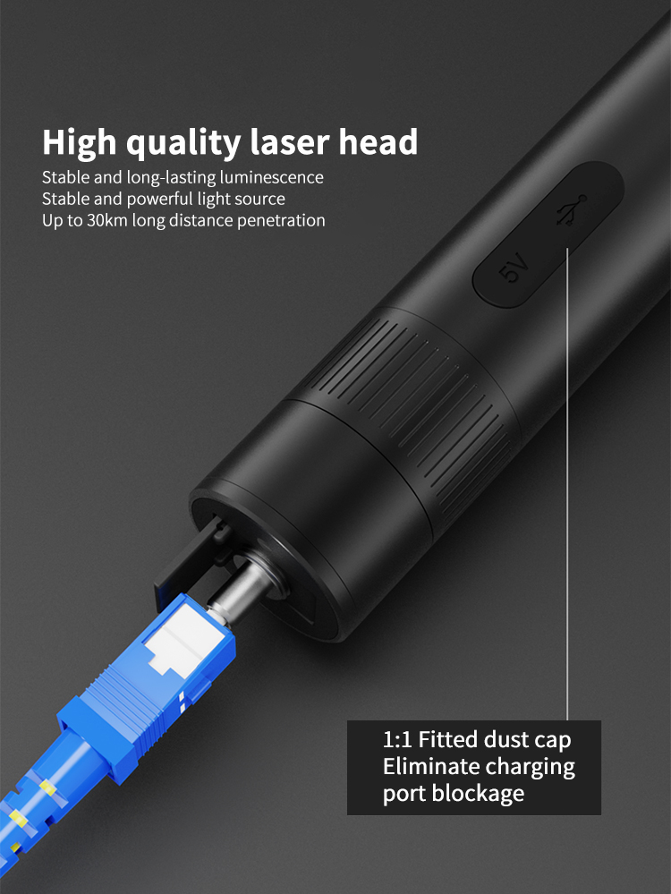 YW-KT-B5S Red Light Pen supplier