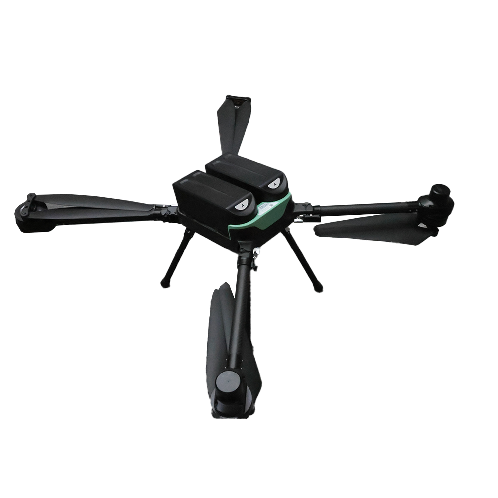 YW-SF1200 Quadcopter Long-Endurance Drone