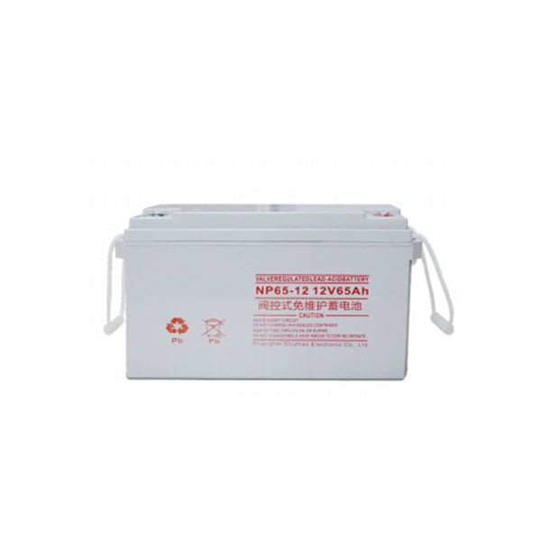 Bataire Liad-Acid 12V65Ah NP65-12